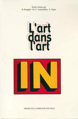 L’Art dans l’art