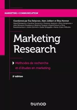 Marketing Research