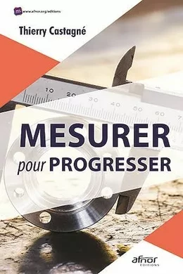 Mesurer pour progresser