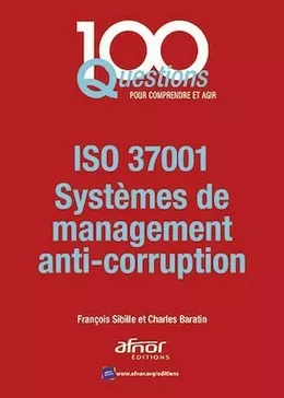 ISO 37001