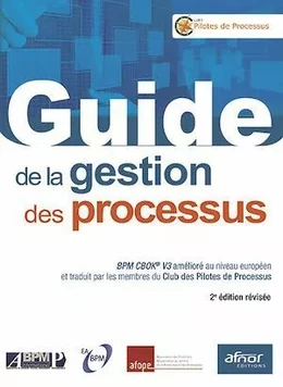 Guide de la gestion des processus