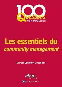 Les essentiels du community management