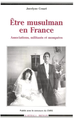 Être musulman en France