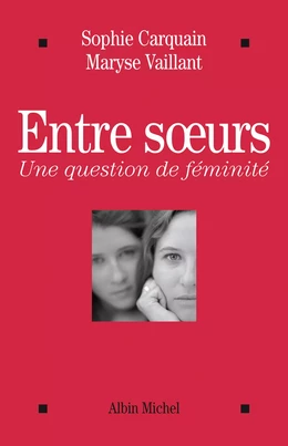 Entre soeurs