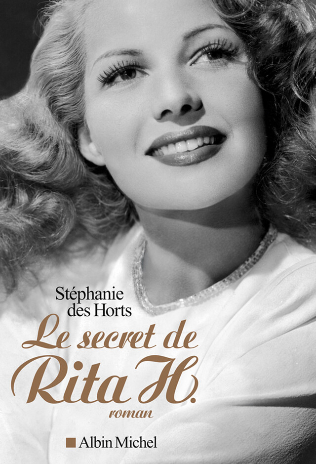 Le Secret de Rita H. - Stéphanie des Horts - Albin Michel