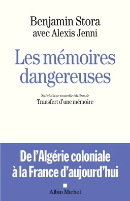 Les Mémoires dangereuses