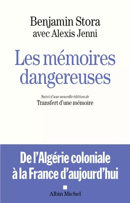 Les Mémoires dangereuses