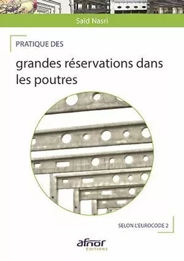 Pratique des grandes réservations dans les poutres