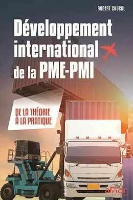 Développement international de la PME-PMI