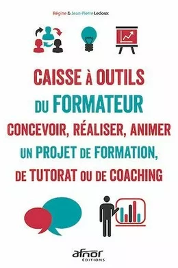 La caisse à outils du formateur