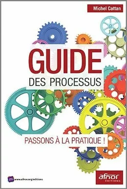 Guide des processus