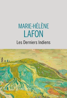 Les Derniers Indiens