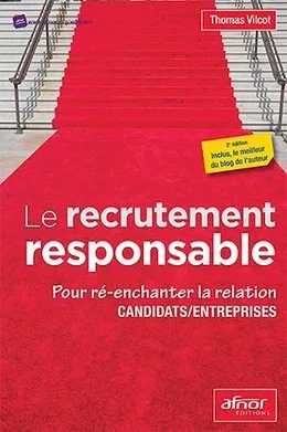 Le recrutement responsable - 2e édition