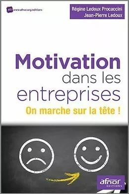 Motivation dans les entreprises