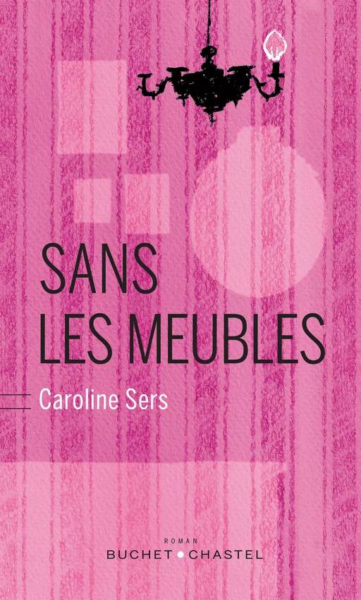 Sans les meubles - Caroline Sers - Libella