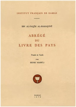 Abrégé du Livre des Pays