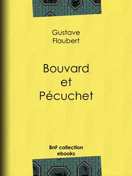 Bouvard et Pécuchet