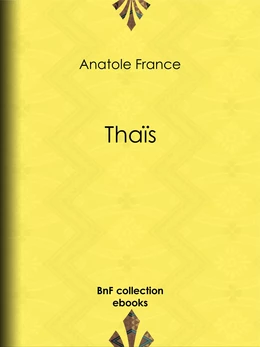 Thaïs