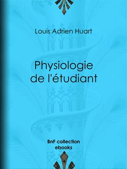 Physiologie de l'étudiant