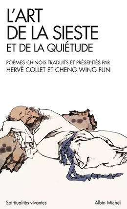 L'Art de la sièste et de la quiètude