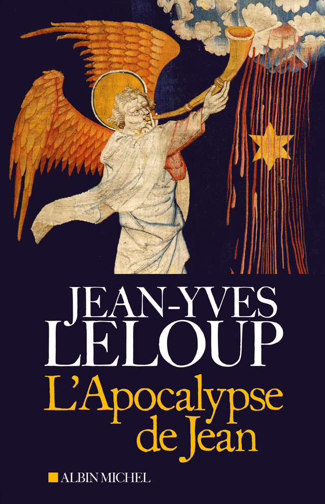 L'Apocalypse de Jean -  - Albin Michel