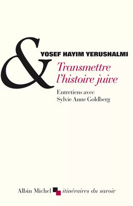 Transmettre l'histoire juive