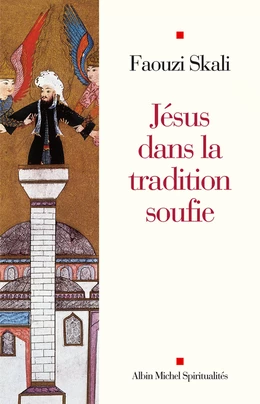 Jésus dans la tradition soufie