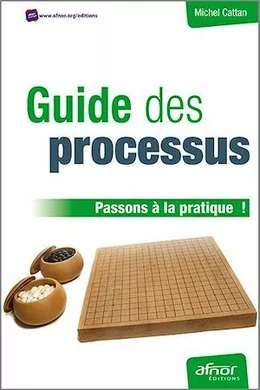 Guide des processus