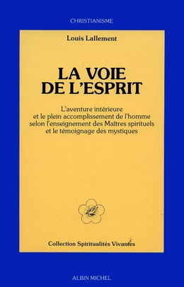 La Voie de l'esprit