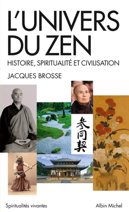 L'Univers du zen