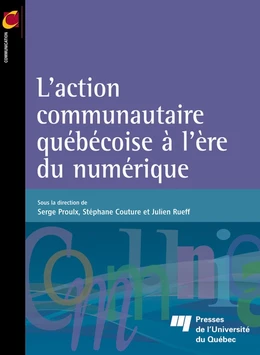 L'action communautaire québécoise à l’ère du numérique