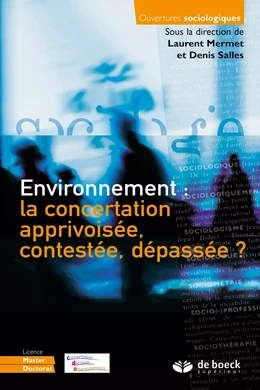 Environnement et transition écologique