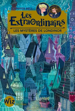 Les Extraordinaires - tome 1