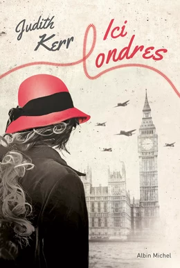 Ici Londres - tome 2