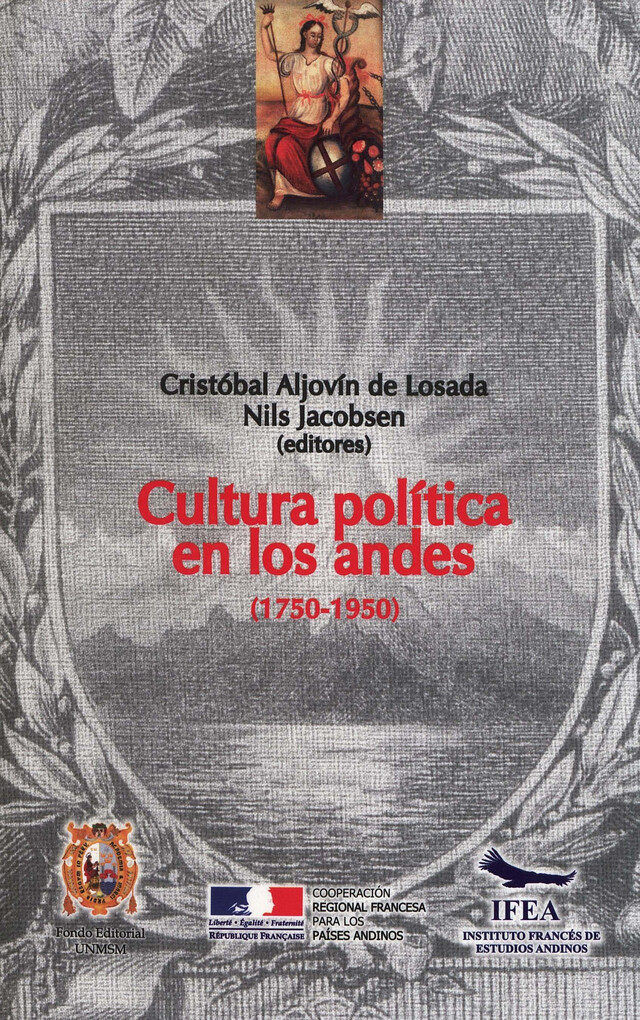 Cultura política en los Andes (1750-1950) -  - Institut français d’études andines