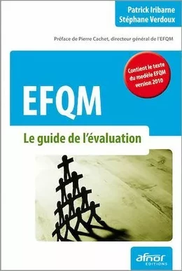 EFQM – Le guide de l’évaluation