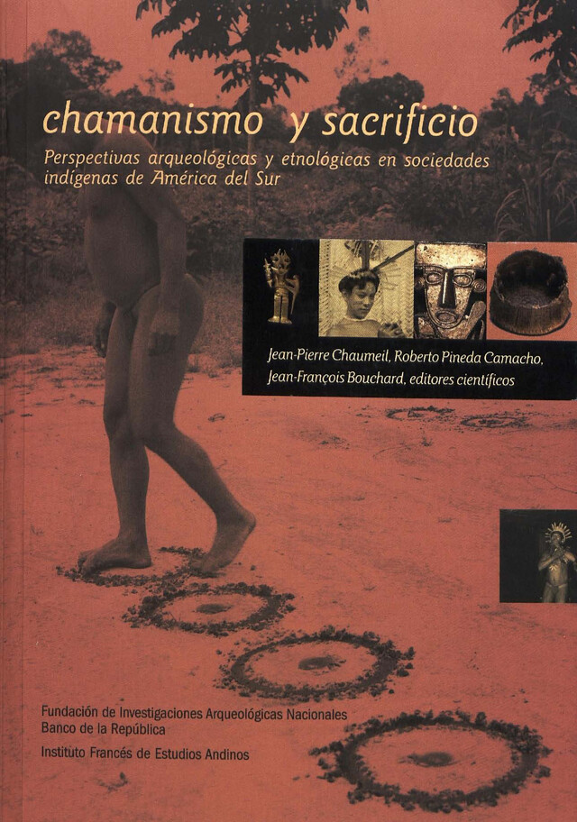 Chamanismo y sacrificio -  - Institut français d’études andines