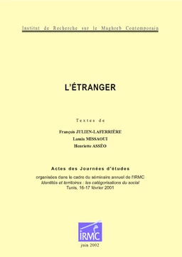 L’étranger