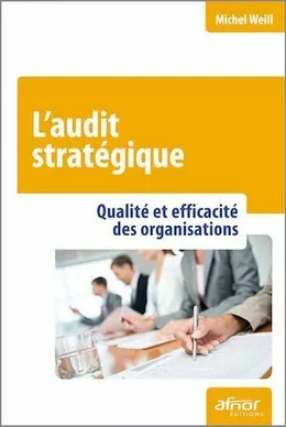 L'audit stratégique