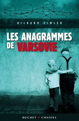 Les anagrammes de Varsovie