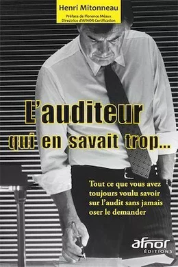 L'auditeur qui en savait trop