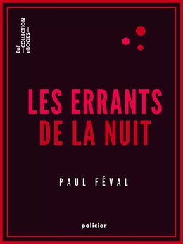 Les Errants de la nuit