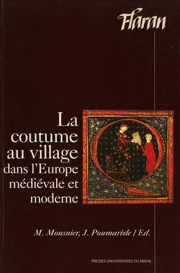 La coutume au village