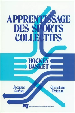 Apprentissage des sports collectifs