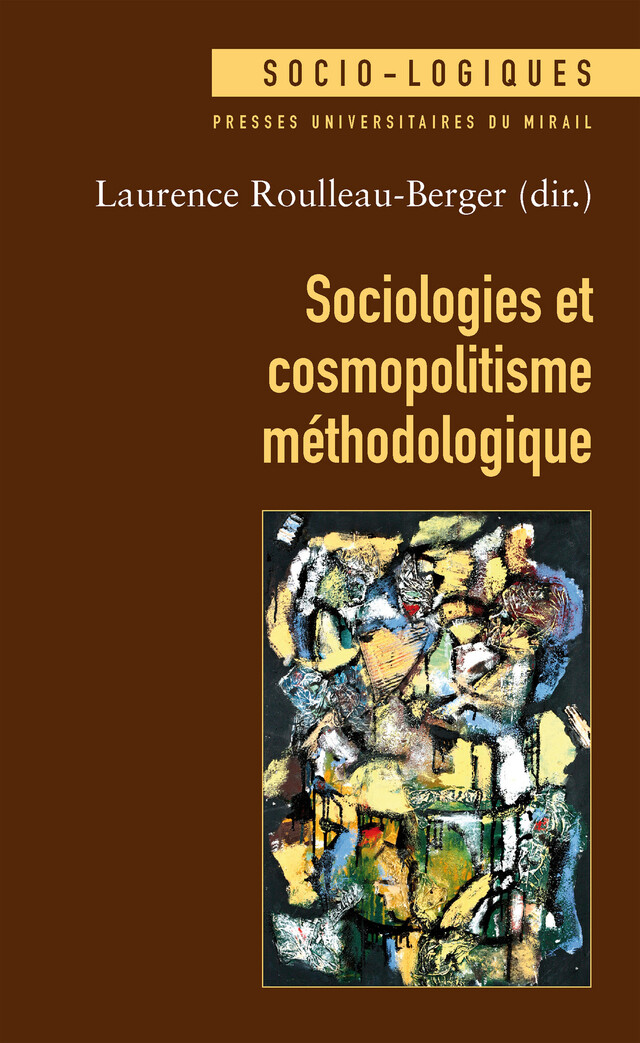 Sociologies et cosmopolitisme méthodologique -  - Presses universitaires du Midi