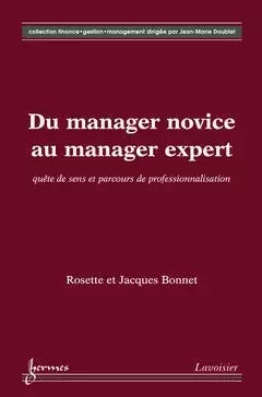 Du manager novice au manager expert