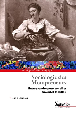 Sociologie des Mompreneurs