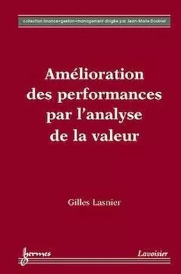 Amélioration des performances par l'analyse de la valeur