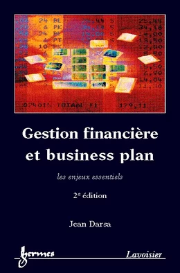 Gestion financière et business plan