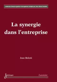 La synergie dans l'entreprise